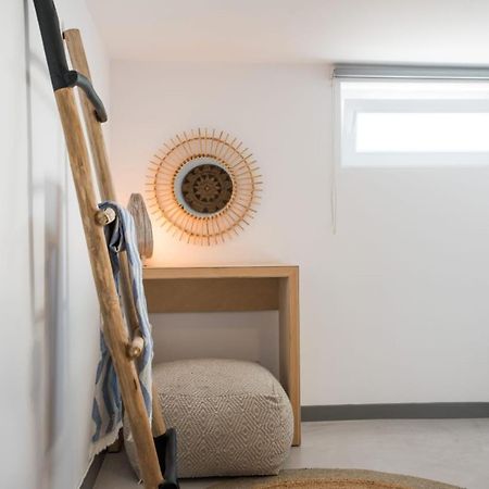 Jonaz Suites Mykonos Town Exteriér fotografie