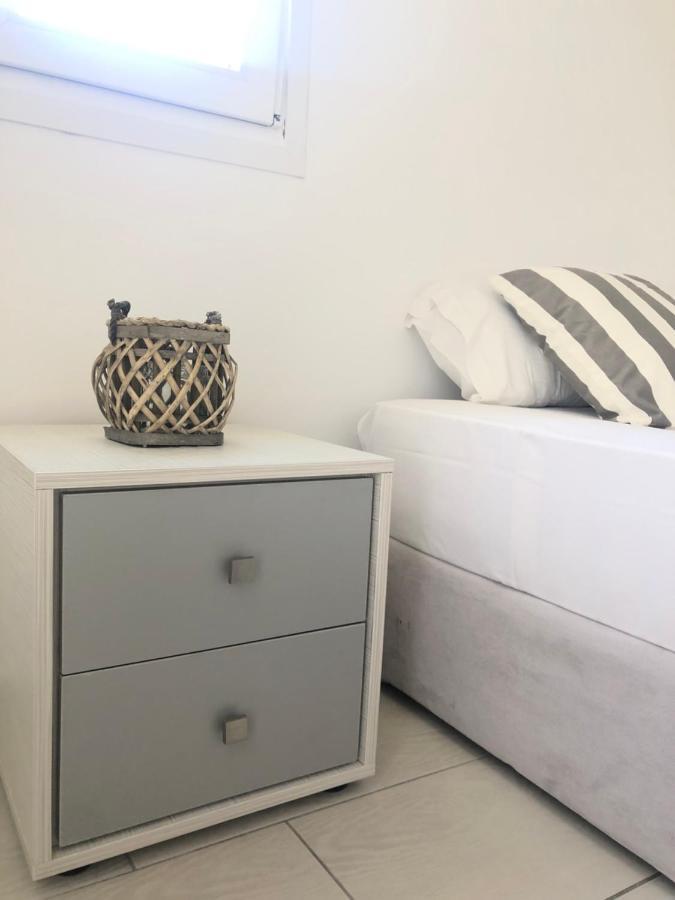 Jonaz Suites Mykonos Town Exteriér fotografie