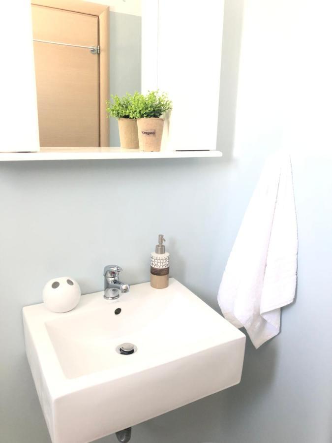 Jonaz Suites Mykonos Town Exteriér fotografie